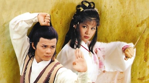 The Legend of the Condor Heroes scene 1