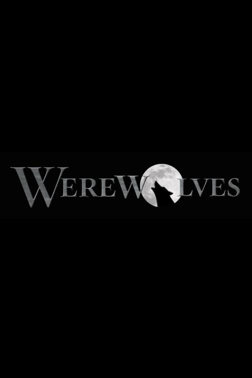 Poster for Werewolves