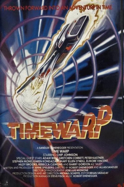Poster for Time Warp