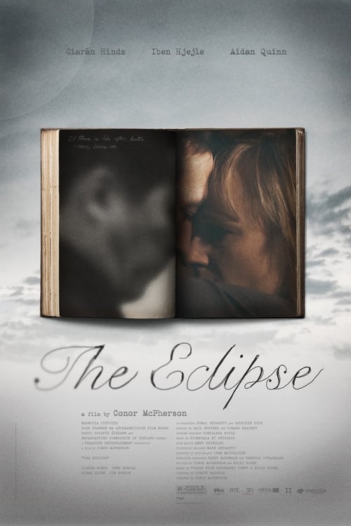 Poster for The Eclipse