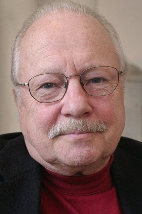 Ingvar Hirdwall