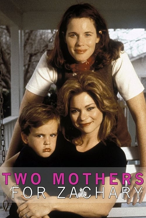 Poster for Two Mothers for Zachary