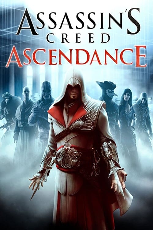 Poster for Assassin's Creed: Ascendance