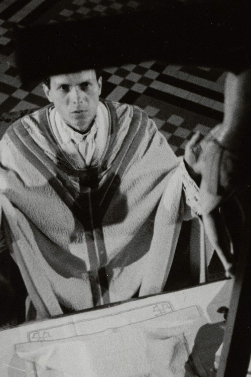 Lumière des hommes