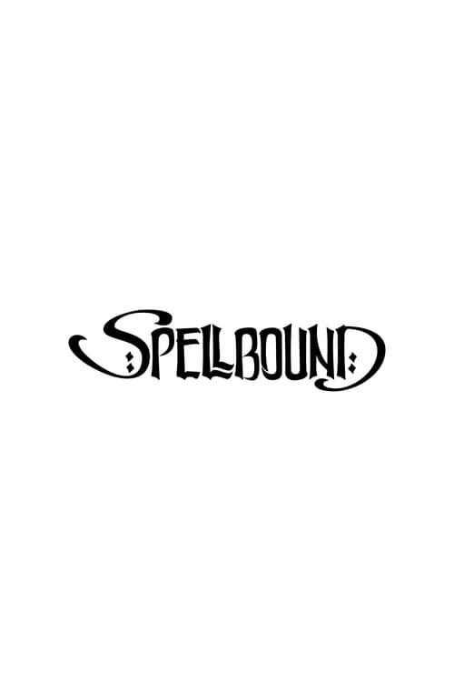 Poster for Spellbound
