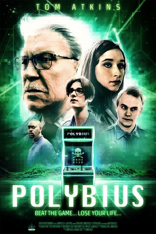 Poster for Polybius