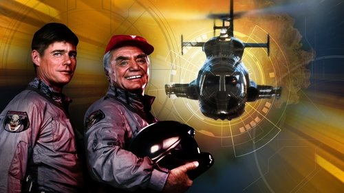 Airwolf scene 4