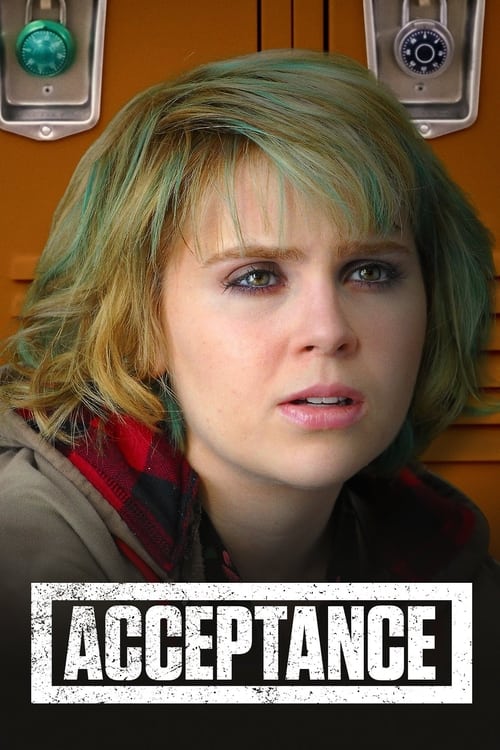 Poster for Acceptance