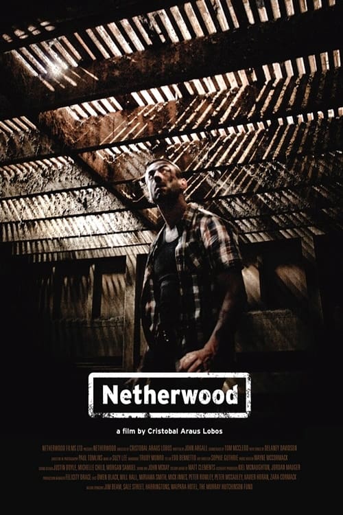 Poster for Netherwood