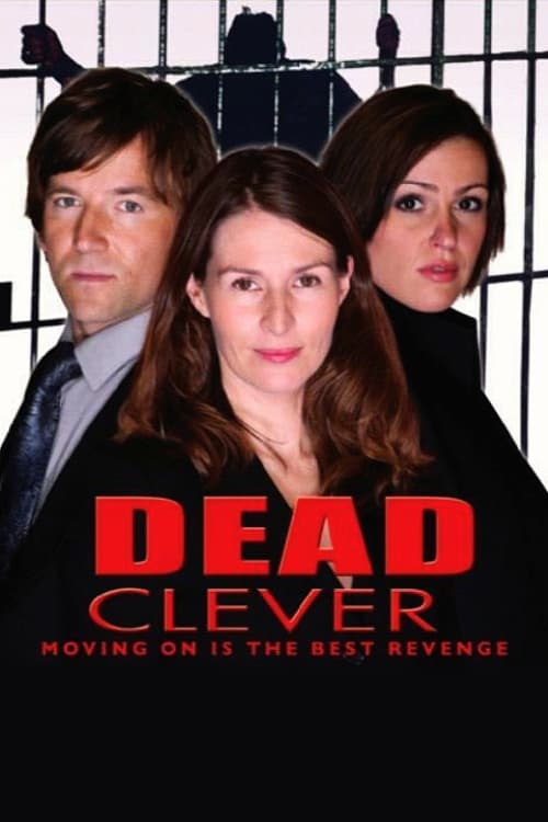 Poster for Dead Clever: The Life and Crimes of Julie Bottomley