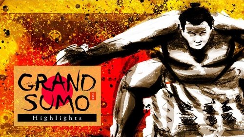 GRAND SUMO Highlights scene 3