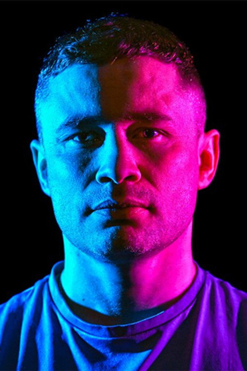 Carl Frampton