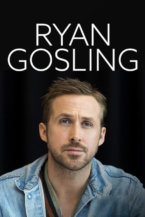 Poster for Ryan Gosling - Hollywoods Halbgott