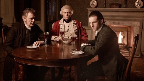 TURN: Washington's Spies scene 1