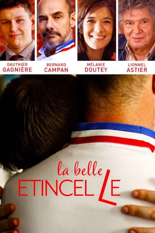 Poster for La belle étincelle