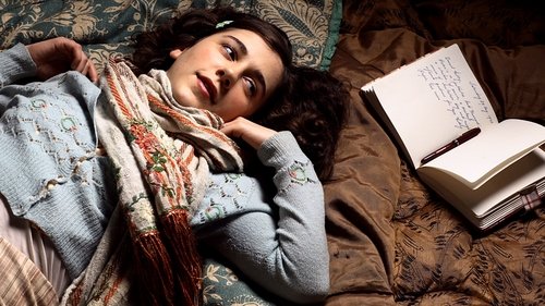 The Diary of Anne Frank scene 1
