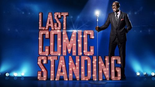 Last Comic Standing scene 5