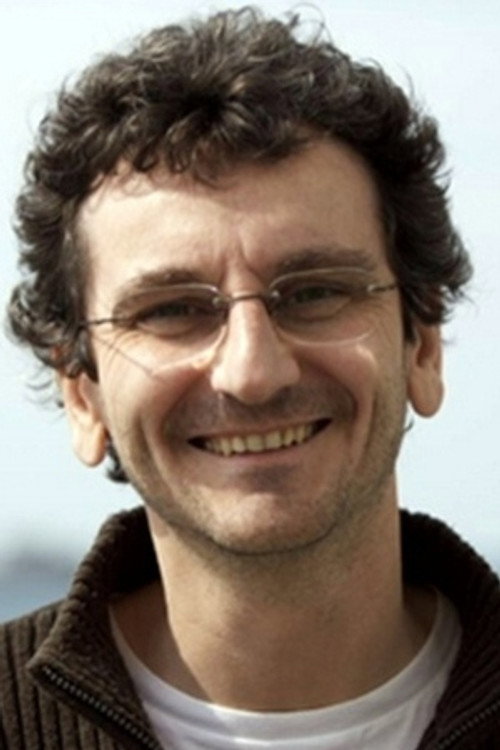 Éric Le Roch
