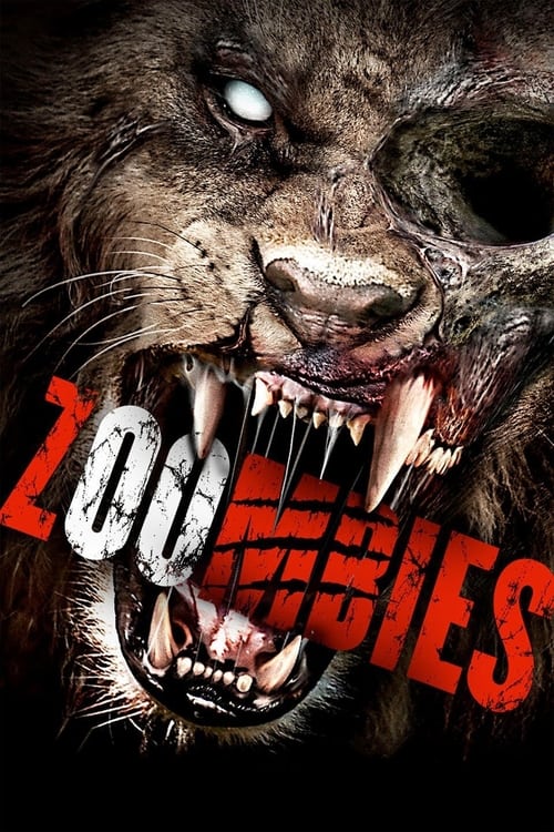 Poster for Zoombies