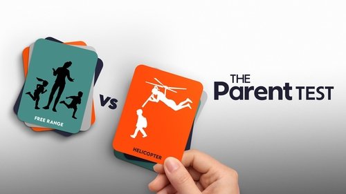 The Parent Test scene 5