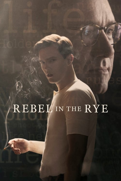 Poster for Rebel in the Rye