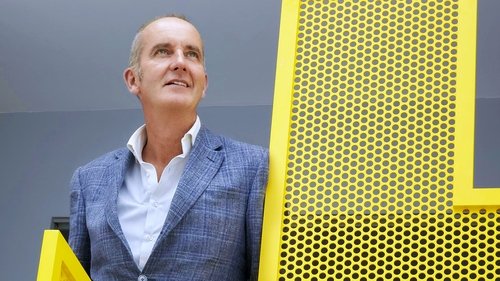 Grand Designs scene 3