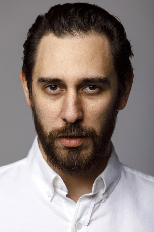 Eric LeBlanc