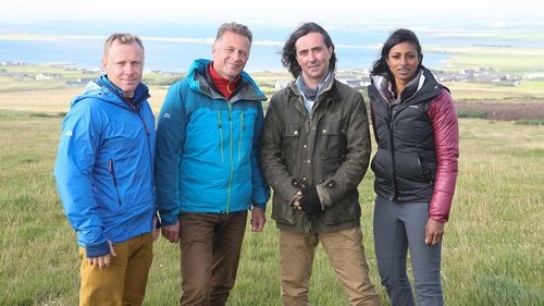 Britain's Ancient Capital: Secrets Of Orkney scene 1