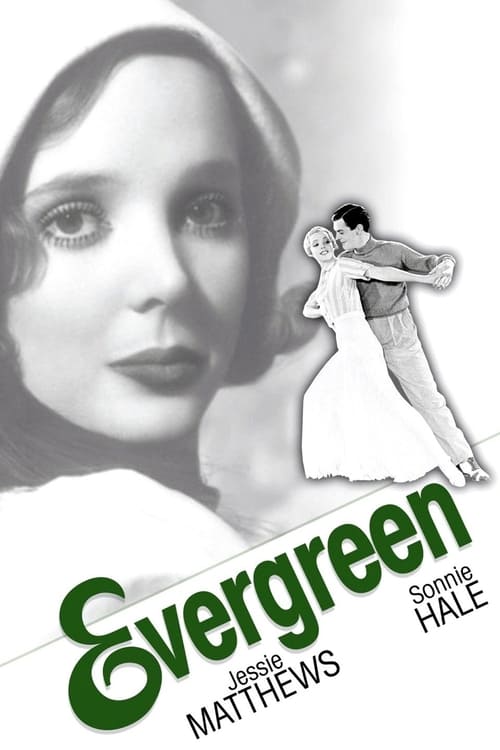 Poster for Evergreen