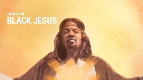 Black Jesus scene 4