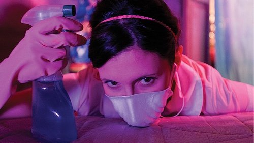 The Cleaning Lady scene 1