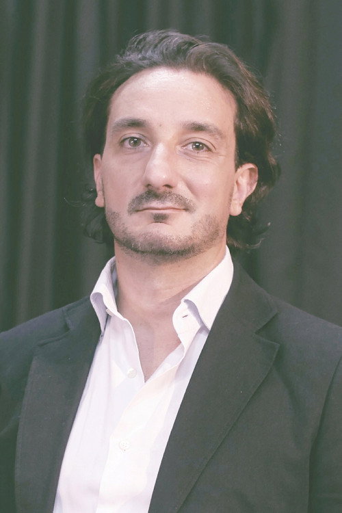 Salvo Paternò