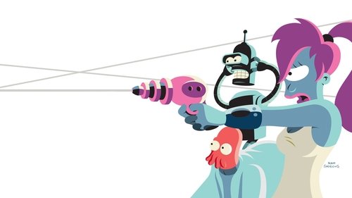 Futurama scene 3