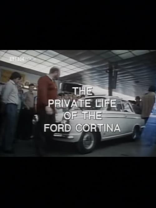 Poster for Private Life of the Ford Cortina