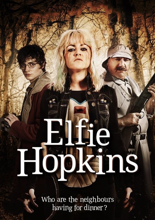 Poster for Elfie Hopkins