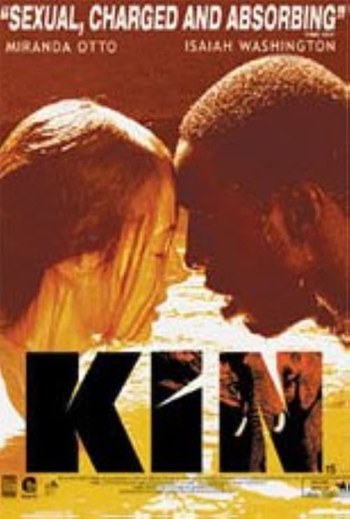Poster for Kin