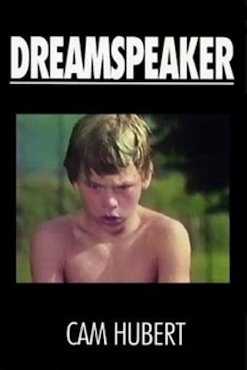 Poster for Dreamspeaker