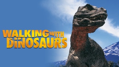 Walking with Dinosaurs scene 2