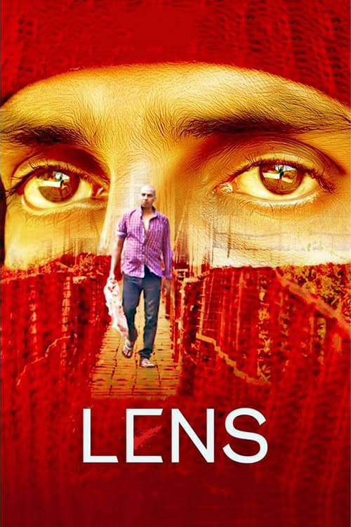 Poster for Lens