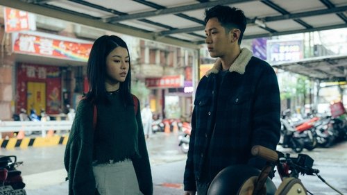 Let's Talk About CHU scene 6