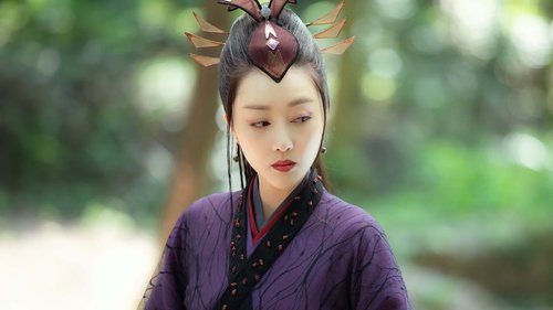Love Better Than Immortality scene 4