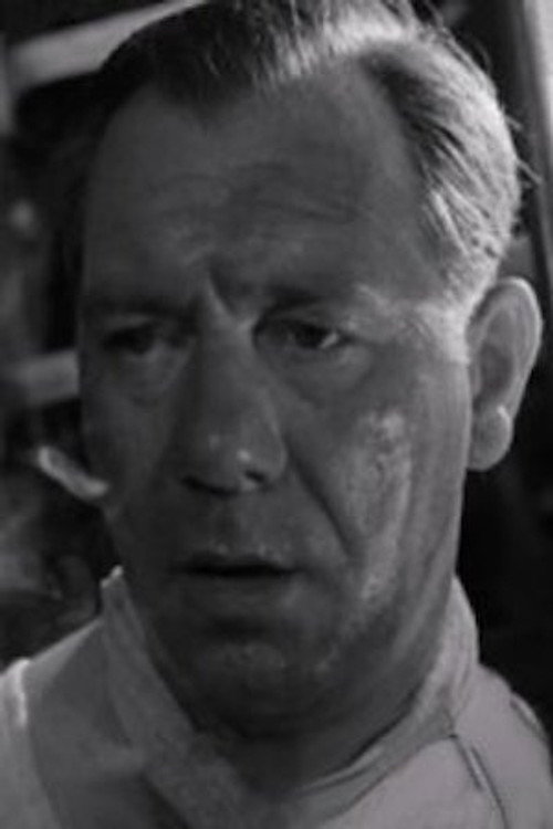 Fred Griffiths