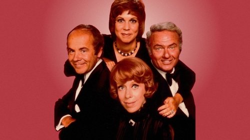 The Carol Burnett Show scene 5
