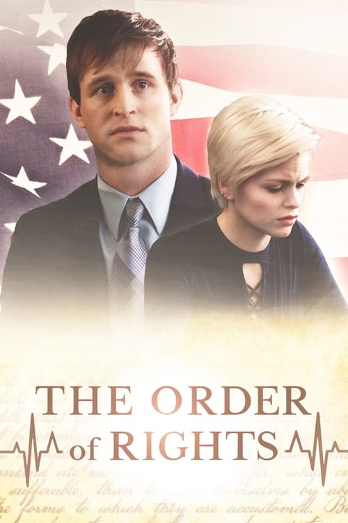 Poster for The Order of Rights
