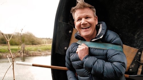 Gordon Ramsay: Uncharted Showdown scene 8