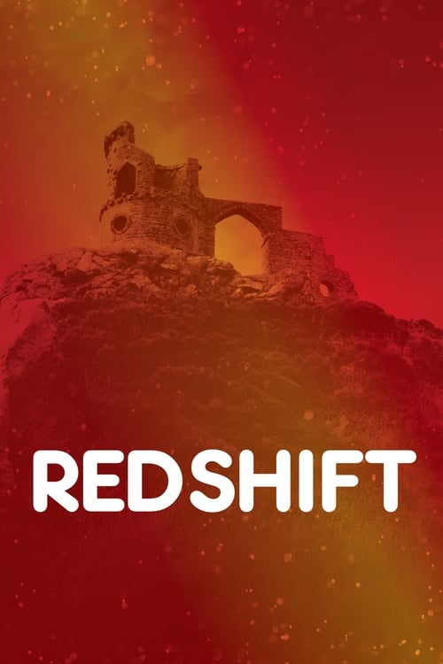 Poster for Red Shift