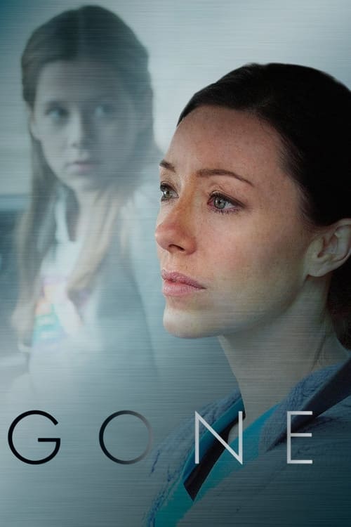 Poster for Gone