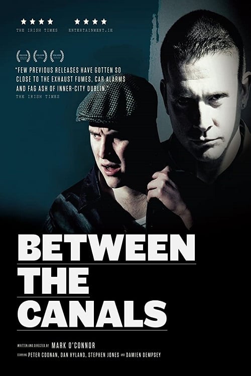 Poster for Between the Canals