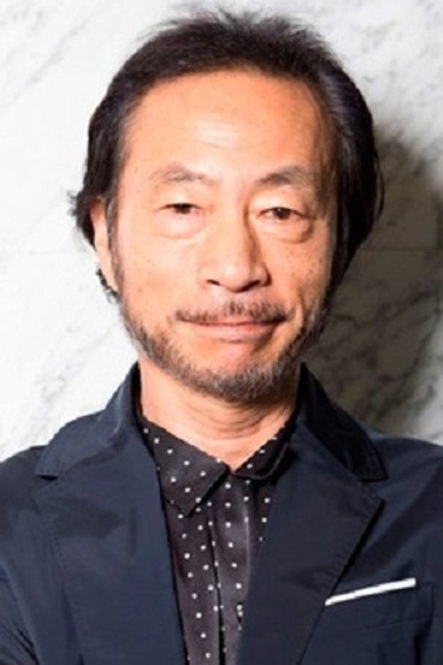 Osamu Akimoto
