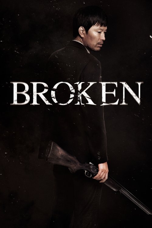 Poster for Broken